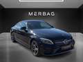 Mercedes-Benz C 220 d Coupé AMG Line Black - thumbnail 4