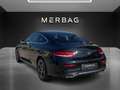 Mercedes-Benz C 220 d Coupé AMG Line Black - thumbnail 2