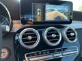 Mercedes-Benz C 220 d Coupé AMG Line Zwart - thumbnail 15