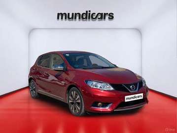 1.5 Turbodiesel Tekna