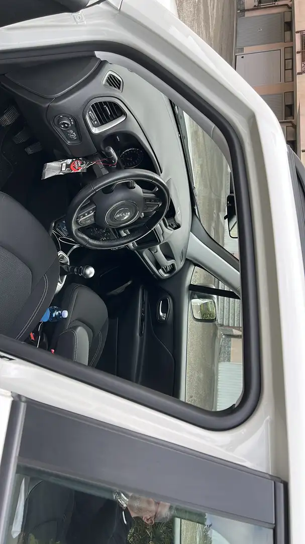 Jeep Renegade limited - 2