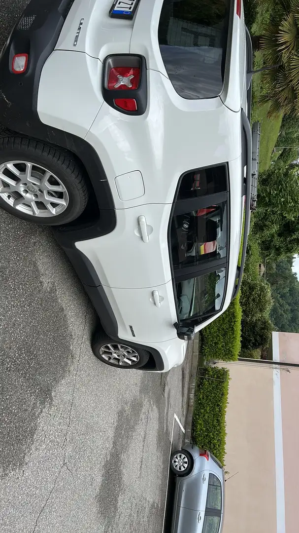 Jeep Renegade limited - 1