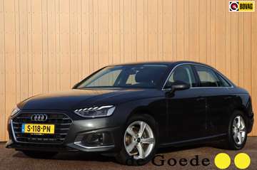 Limousine 35 TFSI Advanced Edition org.NL