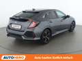 Honda Civic 1.0 VTEC Executive Premium Grau - thumbnail 6