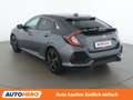 Honda Civic 1.0 VTEC Executive Premium Grau - thumbnail 4