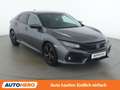 Honda Civic 1.0 VTEC Executive Premium Grau - thumbnail 8