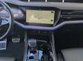 Volkswagen Touareg R-Line 4Motion 3.0 V6 TDI Panoramadach AHK Navi Rückfahrkamera Allrad Noir - thumbnail 12