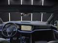 Volkswagen Touareg R-Line 4Motion 3.0 V6 TDI Panoramadach AHK Navi Rückfahrkamera Allrad Schwarz - thumbnail 11