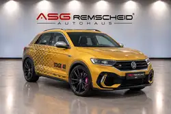 Volkswagen T-Roc R 4M 2.H *19 *APR*Pano*Beats*ACC*DCC*AHK