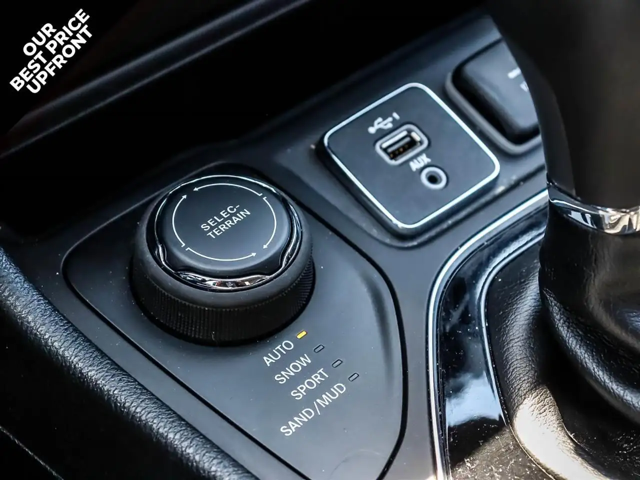 Jeep Cherokee снимка Jeep Cherokee