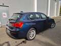 BMW 116 pack Edition 116d Blauw - thumbnail 4