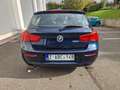 BMW 116 pack Edition 116d Blauw - thumbnail 6