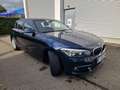 BMW 116 pack Edition 116d Blauw - thumbnail 2