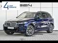 BMW X5 xDrive 50e Blu/Azzurro - thumbnail 1