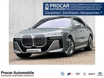 xDrive60 M Sport DA/PA Prof B&W Massage 21"