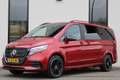 Mercedes-Benz V 250 250d / BPM VRIJ / DC / AMG / New Model / 2x Elec S Rood - thumbnail 2