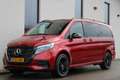 Mercedes-Benz V 250 250d / BPM VRIJ / DC / AMG / New Model / 2x Elec S Rood - thumbnail 21
