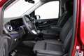 Mercedes-Benz V 250 250d / BPM VRIJ / DC / AMG / New Model / 2x Elec S Rood - thumbnail 7