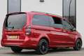 Mercedes-Benz V 250 250d / BPM VRIJ / DC / AMG / New Model / 2x Elec S Rood - thumbnail 9