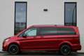 Mercedes-Benz V 250 250d / BPM VRIJ / DC / AMG / New Model / 2x Elec S Rood - thumbnail 6