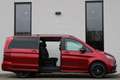 Mercedes-Benz V 250 250d / BPM VRIJ / DC / AMG / New Model / 2x Elec S Rood - thumbnail 13