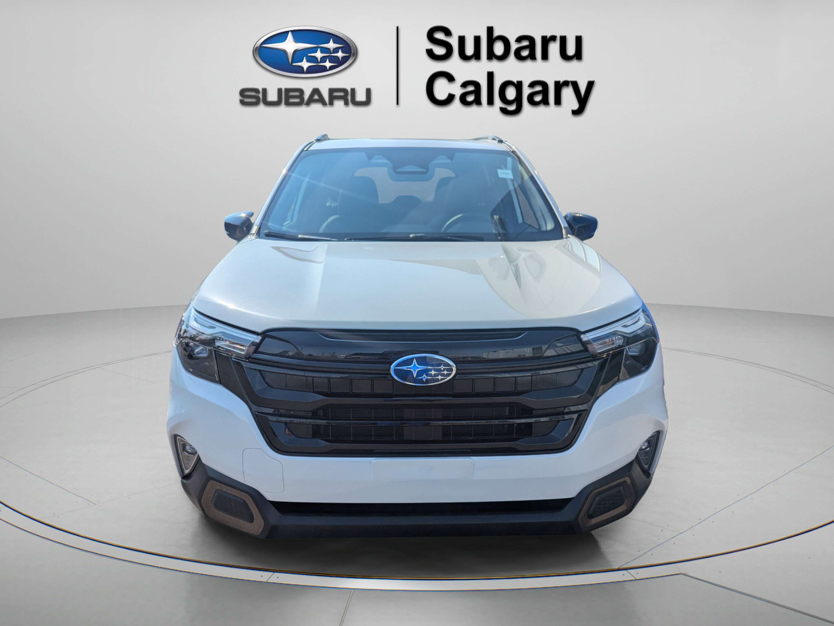 2026 Subaru Forester Sport — снимка 1