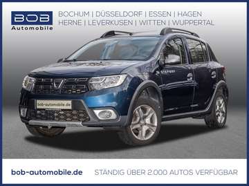 Stepway TCe 90 Prestige inkl 12M PROTECT