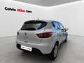Renault Clio ST 1.2 Authentique Blanco - thumbnail 6