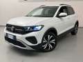 Volkswagen T-Cross T-Cross 1.0 TSI 115 CV Edition Plus Blanc - thumbnail 2