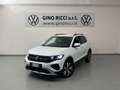 Volkswagen T-Cross T-Cross 1.0 TSI 115 CV Edition Plus Blanc - thumbnail 1