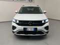 Volkswagen T-Cross T-Cross 1.0 TSI 115 CV Edition Plus Blanc - thumbnail 4