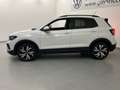 Volkswagen T-Cross T-Cross 1.0 TSI 115 CV Edition Plus Blanc - thumbnail 3