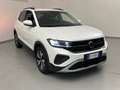 Volkswagen T-Cross T-Cross 1.0 TSI 115 CV Edition Plus Blanc - thumbnail 5