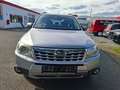 Subaru Forester Exclusive Silber - thumbnail 2