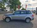 Subaru Forester Exclusive Silber - thumbnail 4
