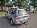 Subaru Forester Exclusive Silber - thumbnail 5