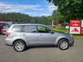 Subaru Forester Exclusive Silber - thumbnail 8