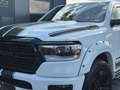 Dodge RAM 5.7 V8 HEMI NightEdition Offroad 4x4 eTorque Weiß - thumbnail 2