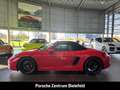 Porsche Boxster 718 GTS 4.0 BOSE Rückfahrkamera LED Rot - thumbnail 2