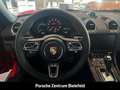 Porsche Boxster 718 GTS 4.0 BOSE Rückfahrkamera LED Rot - thumbnail 19