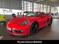 Porsche Boxster 718 GTS 4.0 BOSE Rückfahrkamera LED Rot - thumbnail 31