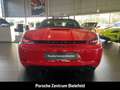 Porsche Boxster 718 GTS 4.0 BOSE Rückfahrkamera LED Rot - thumbnail 5
