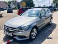 Mercedes-Benz C 250 T-Modell*1.HAND*NAVI*AHK*TEMPOMAT*PDC* Argent - thumbnail 3