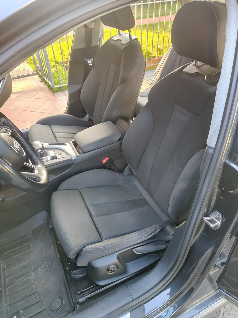 Audi A4 allroad 40 2.0 tdi Business Evolution quattro 190cv s tron - 2