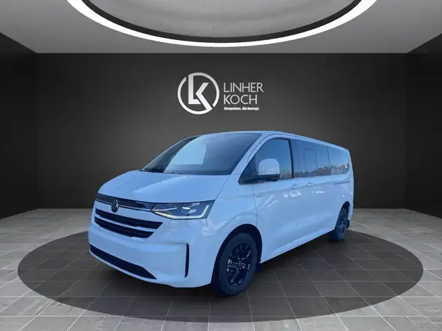 Volkswagen T6 Caravelle Style LR TDI 4MOTION ''inkl. StHz+uvm''