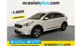Kia Niro 1.6 PHEV Drive Bianco - thumbnail 1