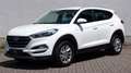 Hyundai TUCSON |Standheiz.|AHK|Navi|Totwink.|SpurAss.|SHZ Weiß - thumbnail 3