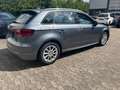 Audi A3 Sportback S Line Navi/Sitzhzg/LED/Alcantara Grau - thumbnail 5