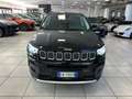 Jeep Compass 1.6 mjt Limited 2wd 130cv Nero - thumbnail 2