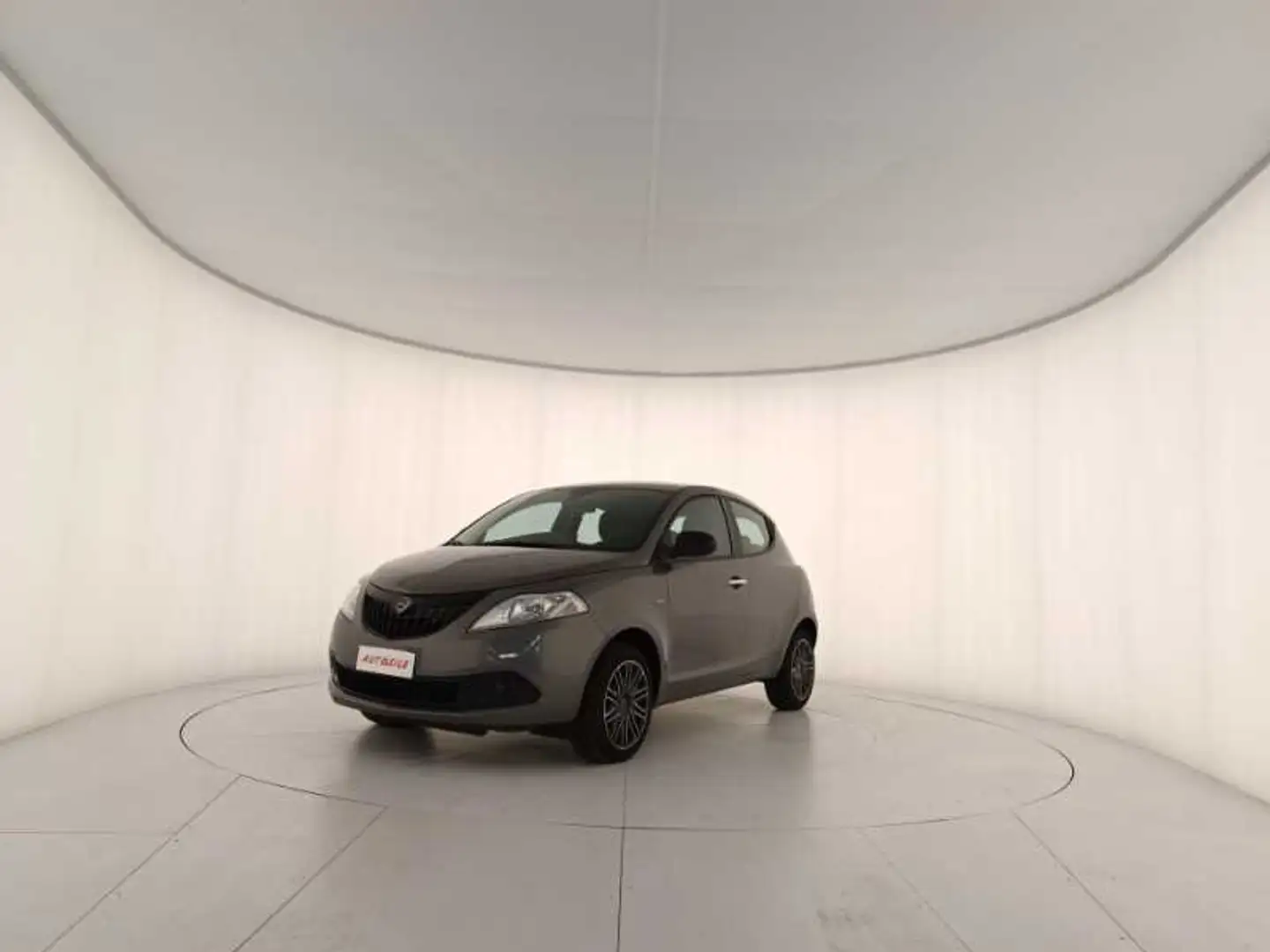 Lancia Ypsilon My24 1.0 Firefly 70 CvStart&Stop Hybrid Oro Gris - 1